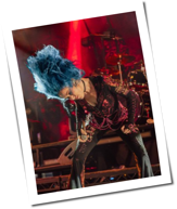 DragonForce: Alissa White-Gluz steigt ein