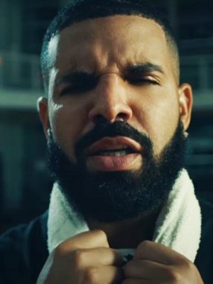 Drake: Mit