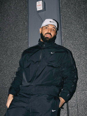 Drake: Neuer Clip zu