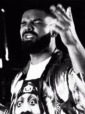 Drake: Neuer Song