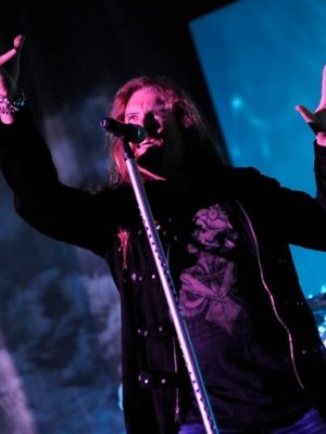 Dream Theater: Sci-Fi-Video zu
