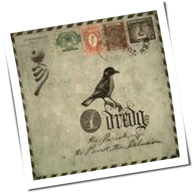 Dredg: Offizielle Partys zum neuen Album