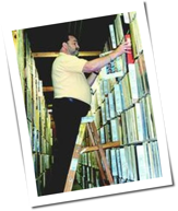 Drei Millionen LPs: Weltgr&ouml;&szlig;tes Archiv zu verkaufen