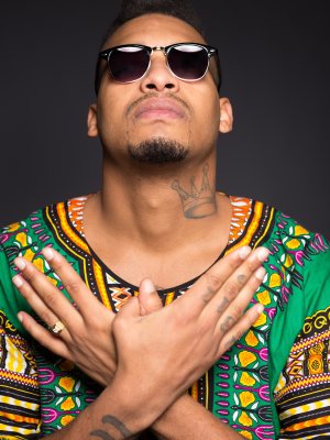 Drogen- und Waffenbesitz: 187-Rapper Maxwell verurteilt