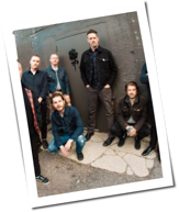 Dropkick Murphys: Politpunk zum Unabh&auml;ngigkeitstag