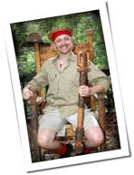 Dschungelcamp: K&ouml;nig Ross im Spendensumpf