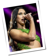 Dua Lipa&comma; Britney etc&period;: Talay Riley bei Messerangriff get&ouml;tet