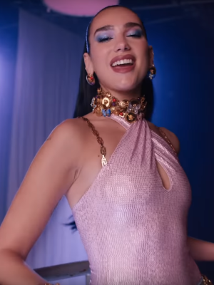 Dua Lipa: Barbie-Song