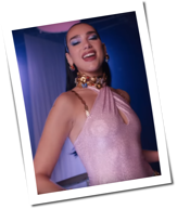 Dua Lipa: Barbie-Song 