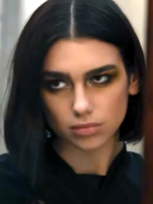 Dua Lipa: Titeltrack zu