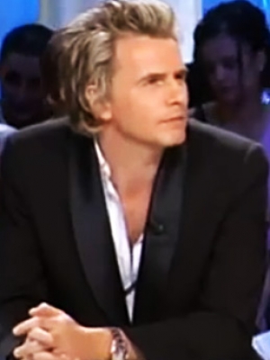 Duran Duran: Klage gegen eigenen Fanclub