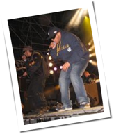 Dynamite Deluxe: Interview&comma; Konzerte und ein Meet & Greet