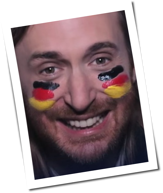 EM-Hymne: David Guetta singt f&uuml;r jede Nation