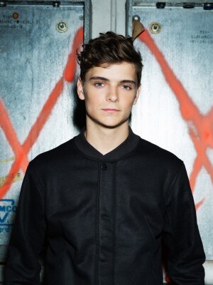 EM-Song: U2 kollaborieren mit Star-DJ Martin Garrix