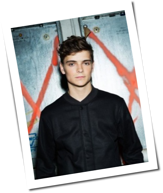 EM-Song: U2 kollaborieren mit Star-DJ Martin Garrix