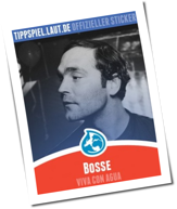 EM-Tippspiel 2016: Bosse ist der Fu&szlig;ball-Checker