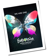 ESC 2013: Buchmacher sehen D&auml;nemark vorne