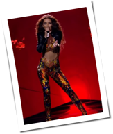 ESC 2018: Beyonc&eacute;-Double und ein Rosenkavalier
