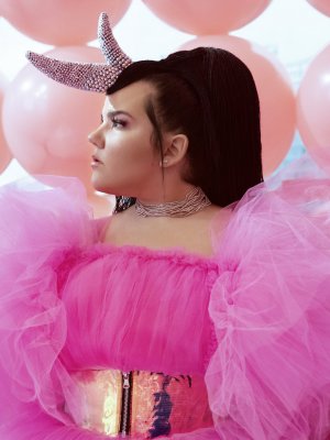 ESC 2019: Netta Barzilai will weiter träumen