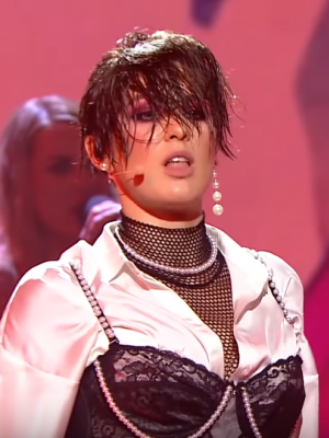 ESC 2019: Ukraine sagt Teilnahme ab