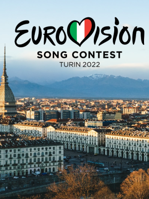 ESC 2022: Russland darf trotz Putins Einmarsch teilnehmen