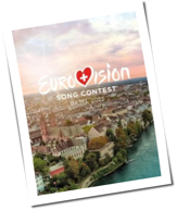 ESC 2025: Flaggenverbot auf der ESC-B&uuml;hne