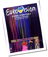 ESC-Halbfinale: Finnland bekr&auml;ftigt Favoriten-Rolle