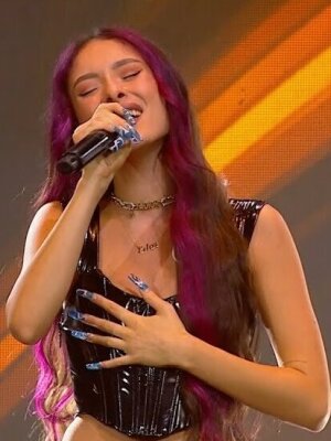 ESC: Israel hat kontroversen Song geändert
