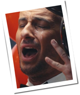 ESC-Parodie: B&ouml;hmermann feixt 
