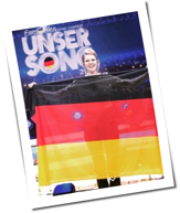 ESC-Vorentscheid: Levina singt f&uuml;r Deutschland