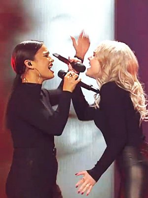 ESC-Vorentscheid: S!sters singen für Deutschland in Israel