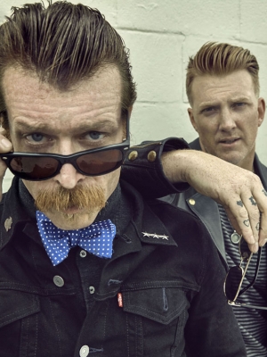 Eagles Of Death Metal: Band kehrt nach Europa zurück