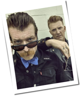 Eagles Of Death Metal: Band kehrt nach Europa zur&uuml;ck