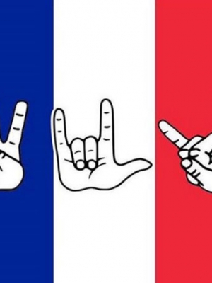 Eagles Of Death Metal: