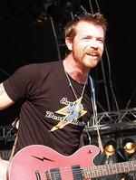 Eagles of DM: Drummerin an Peaches verliehen