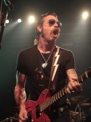 Eagles of Death Metal: