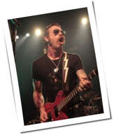 Eagles of Death Metal: 