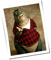 Earl Sinclair: Dino rappt B&period;I&period;G&period;s 