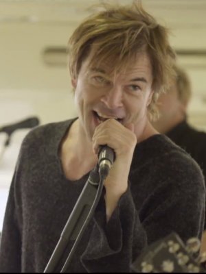 Echo 2017: Lasst die Affen aus'm Zoo!
