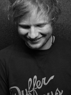 Ed Sheeran: Bei Unfall beide Arme gebrochen