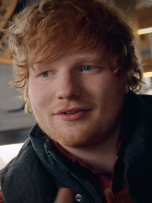 Ed Sheeran: Das