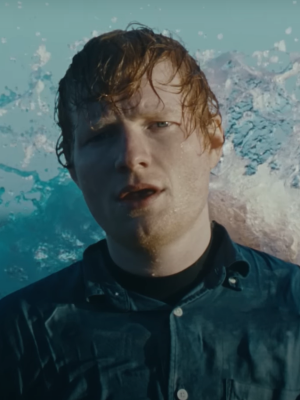 Ed Sheeran: Der neue Song