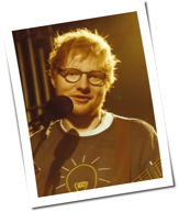 Ed Sheeran: Der neue Song 