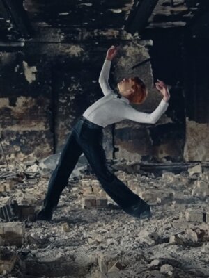 Ed Sheeran: Die