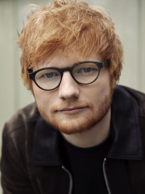 Ed Sheeran: Die neue Single