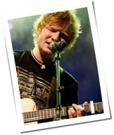Ed Sheeran: D&uuml;sseldorf-Konzert auf der Kippe