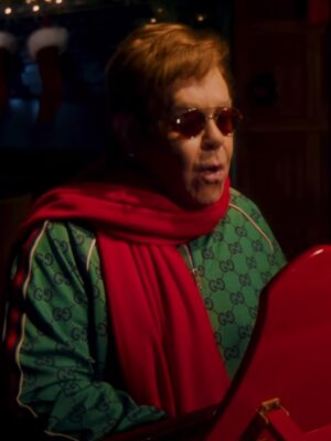 Ed Sheeran & Elton John: Video zu