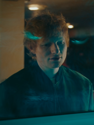 Ed Sheeran: Erste Single von