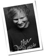 Ed Sheeran: Exklusives Prelistening des Deb&uuml;ts 