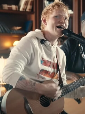 Ed Sheeran: Neue